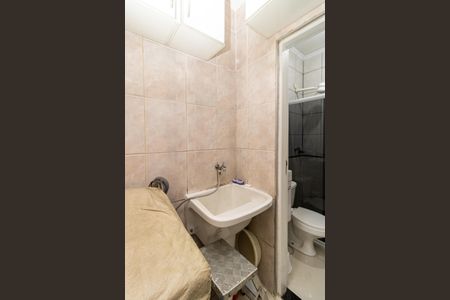 Casa à venda com 108m², 2 quartos e 1 vagaÁrea de Serviço