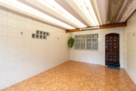 Casa à venda com 108m², 2 quartos e 1 vagaGaragem