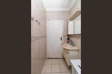 Casa à venda com 108m², 2 quartos e 1 vagaBanheiro