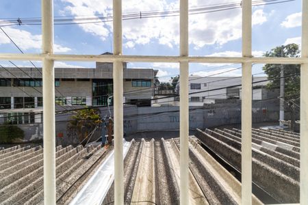 Casa à venda com 108m², 2 quartos e 1 vagaVista do Quarto 2