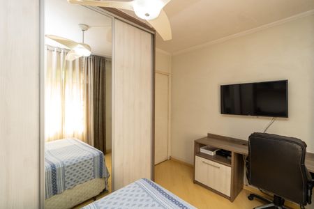 Casa à venda com 108m², 2 quartos e 1 vagaQuarto 2