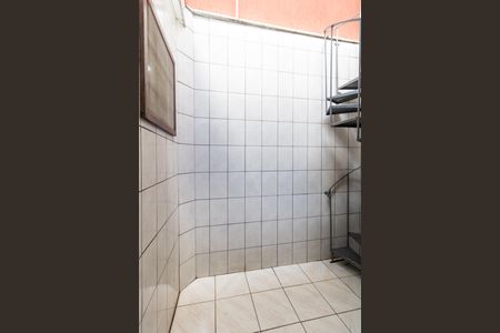 Casa à venda com 108m², 2 quartos e 1 vagaQuintal