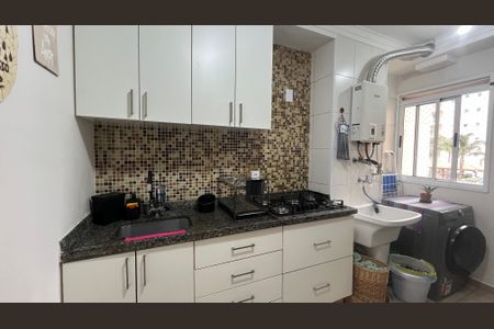 Apartamento para alugar com 3 quartos, 69m² em Vila Nova, Campinas
