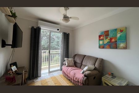 Apartamento para alugar com 3 quartos, 69m² em Vila Nova, Campinas