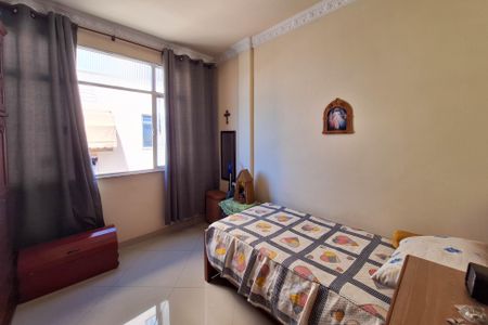 Quarto 1 de apartamento à venda com 1 quarto, 49m² em Centro, Niterói