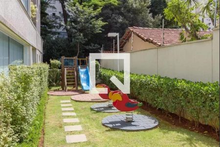 Apartamento à venda com 38m², 1 quarto e 1 vaga Apartamento à venda com 38m², 1 quarto e 1 vagaBrinquedoteca