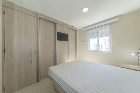 Apartamento à venda com 38m², 1 quarto e 1 vaga Apartamento à venda com 38m², 1 quarto e 1 vagaSuite