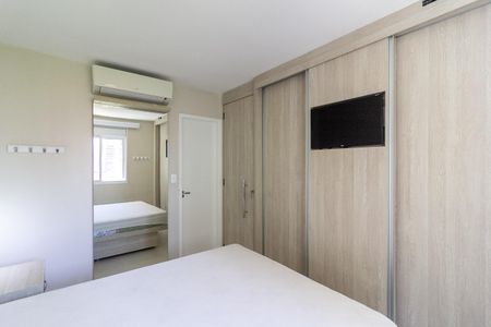 Apartamento à venda com 38m², 1 quarto e 1 vaga Apartamento à venda com 38m², 1 quarto e 1 vagaQuarto