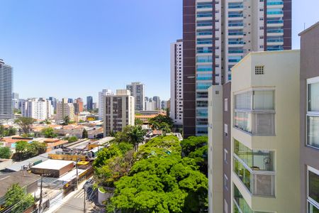 Apartamento à venda com 38m², 1 quarto e 1 vaga Apartamento à venda com 38m², 1 quarto e 1 vagaVista Varanda