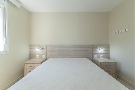 Apartamento à venda com 38m², 1 quarto e 1 vaga Apartamento à venda com 38m², 1 quarto e 1 vagaSuite