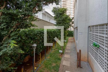 Apartamento à venda com 38m², 1 quarto e 1 vaga Apartamento à venda com 38m², 1 quarto e 1 vagaEspaço pet