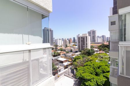 Apartamento à venda com 38m², 1 quarto e 1 vaga Apartamento à venda com 38m², 1 quarto e 1 vagaVista Quarto
