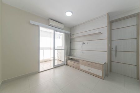 Apartamento à venda com 38m², 1 quarto e 1 vaga Apartamento à venda com 38m², 1 quarto e 1 vagaSala