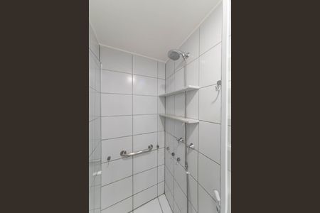 Apartamento à venda com 38m², 1 quarto e 1 vaga Apartamento à venda com 38m², 1 quarto e 1 vagaBanheiro da Suíte