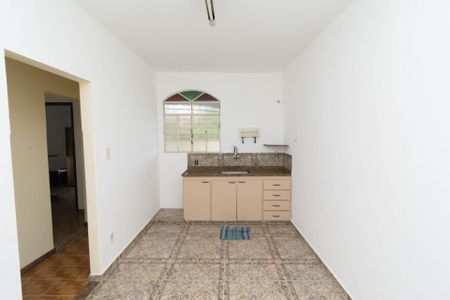 Casa à venda com 200m², 2 quartos e 5 vagasCasa2 - Cozinha
