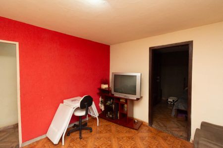 Casa à venda com 200m², 2 quartos e 5 vagasCasa1 - Sala