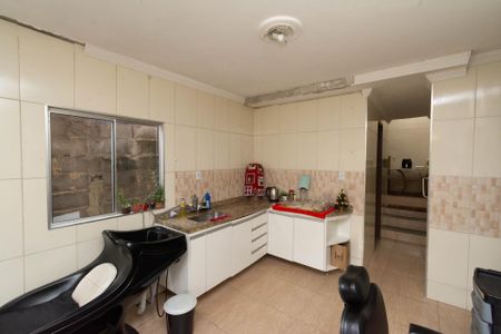 Casa à venda com 200m², 2 quartos e 5 vagasCasa1 - Cozinha