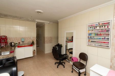 Casa à venda com 200m², 2 quartos e 5 vagasCasa1 - Cozinha