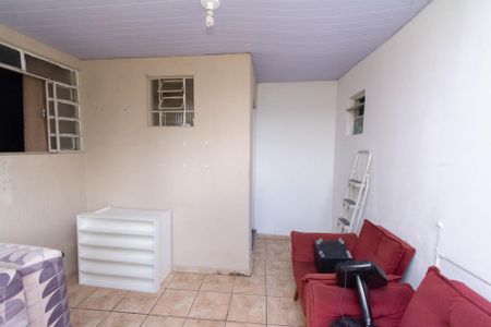 Casa à venda com 200m², 2 quartos e 5 vagasEspaço Gourmet com Banheiro