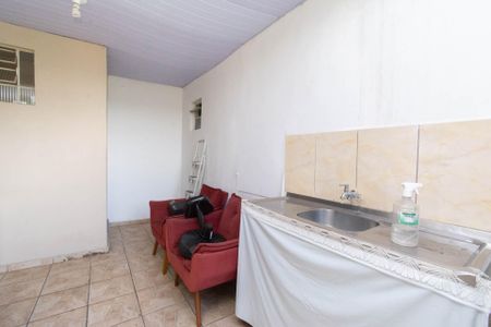 Casa à venda com 200m², 2 quartos e 5 vagasEspaço Gourmet com Banheiro