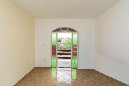 Casa à venda com 200m², 2 quartos e 5 vagasCasa2 - Sala