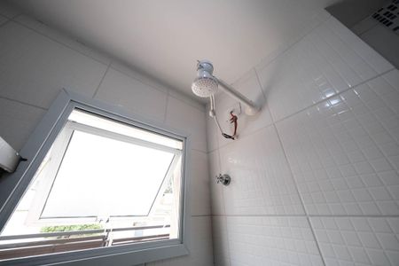 Apartamento para alugar com 51m², 2 quartos e sem vagaBanheiro