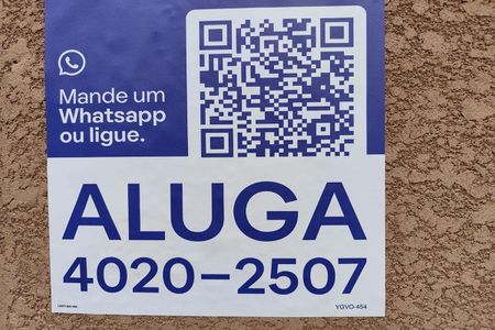 Apartamento para alugar com 51m², 2 quartos e sem vagaFachada