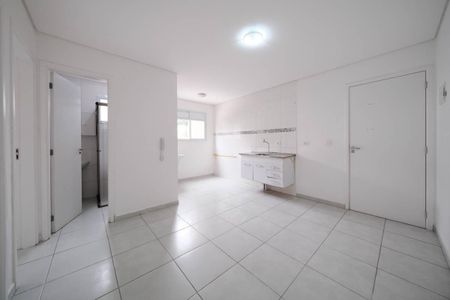 Apartamento para alugar com 51m², 2 quartos e sem vagaSala/Cozinha