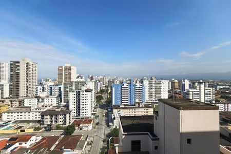 Apartamento para alugar com 102m², 2 quartos e 2 vagas Apartamento para alugar com 102m², 2 quartos e 2 vagasVista da Sacada