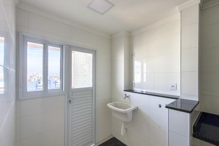 Apartamento para alugar com 102m², 2 quartos e 2 vagas Apartamento para alugar com 102m², 2 quartos e 2 vagasÁrea de Serviço