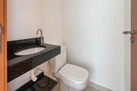 Apartamento para alugar com 102m², 2 quartos e 2 vagas Apartamento para alugar com 102m², 2 quartos e 2 vagaslavabo