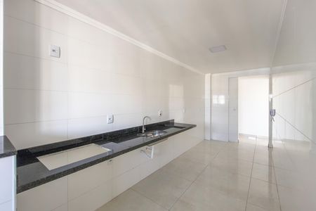 Apartamento para alugar com 102m², 2 quartos e 2 vagas Apartamento para alugar com 102m², 2 quartos e 2 vagascozinha