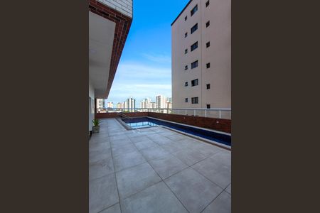 Apartamento para alugar com 102m², 2 quartos e 2 vagas Apartamento para alugar com 102m², 2 quartos e 2 vagasÁrea comum - Piscina
