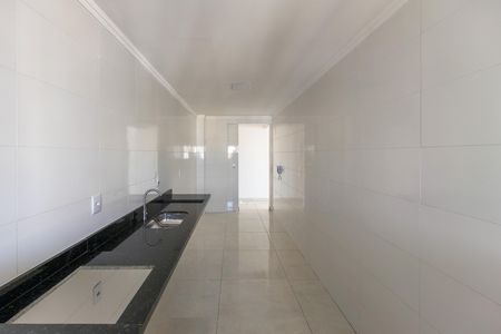 Apartamento para alugar com 102m², 2 quartos e 2 vagas Apartamento para alugar com 102m², 2 quartos e 2 vagascozinha
