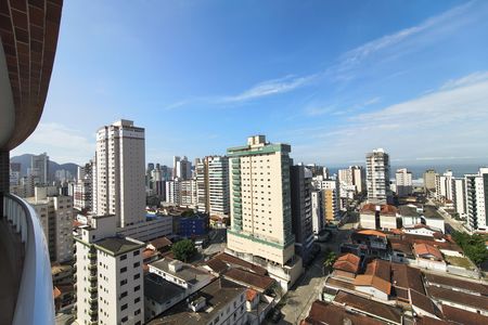 Apartamento para alugar com 102m², 2 quartos e 2 vagas Apartamento para alugar com 102m², 2 quartos e 2 vagasVista da Sacada
