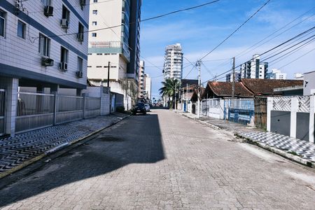 Apartamento para alugar com 102m², 2 quartos e 2 vagas Apartamento para alugar com 102m², 2 quartos e 2 vagasVista da Rua