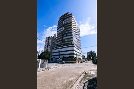 Apartamento para alugar com 102m², 2 quartos e 2 vagas Apartamento para alugar com 102m², 2 quartos e 2 vagasFachada do Prédio