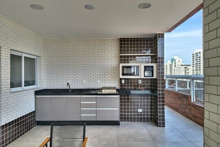 Apartamento para alugar com 102m², 2 quartos e 2 vagas Apartamento para alugar com 102m², 2 quartos e 2 vagasÁrea comum - Churrasqueira