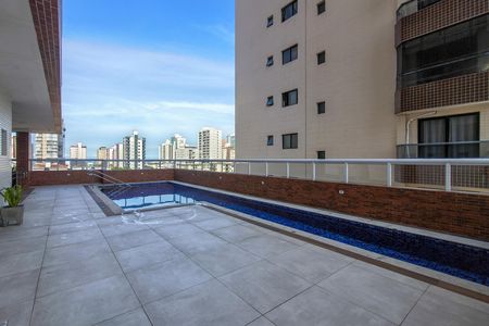 Apartamento para alugar com 102m², 2 quartos e 2 vagas Apartamento para alugar com 102m², 2 quartos e 2 vagasÁrea comum - Piscina