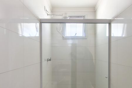 Apartamento para alugar com 102m², 2 quartos e 2 vagas Apartamento para alugar com 102m², 2 quartos e 2 vagasBanheiro da Suíte 2