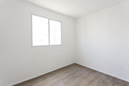 Apartamento para alugar com 42m², 2 quartos e sem vagaQuarto 2