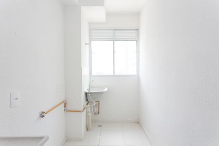 Apartamento para alugar com 42m², 2 quartos e sem vagaÁrea de Serviço