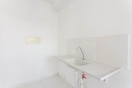 Apartamento para alugar com 42m², 2 quartos e sem vagaCozinha