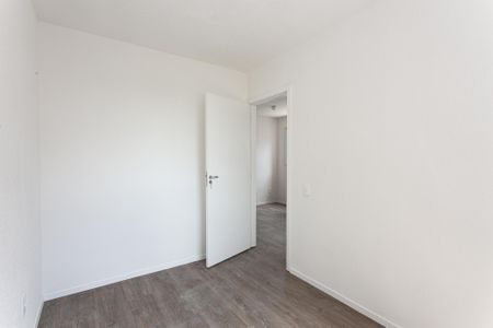 Apartamento para alugar com 42m², 2 quartos e sem vagaQuarto 1