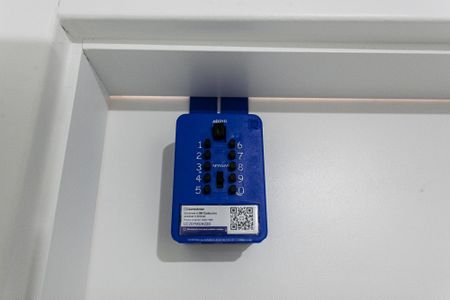 Apartamento para alugar com 42m², 2 quartos e sem vagaLockbox