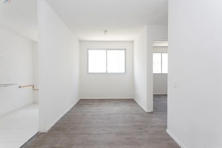 Apartamento para alugar com 42m², 2 quartos e sem vagaSala