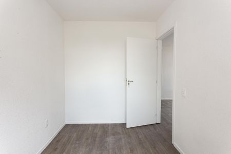 Apartamento para alugar com 42m², 2 quartos e sem vagaQuarto 1