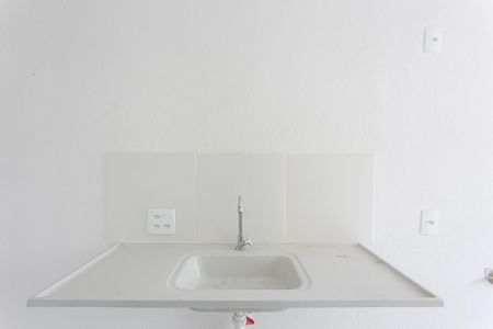 Apartamento para alugar com 42m², 2 quartos e sem vagaCozinha