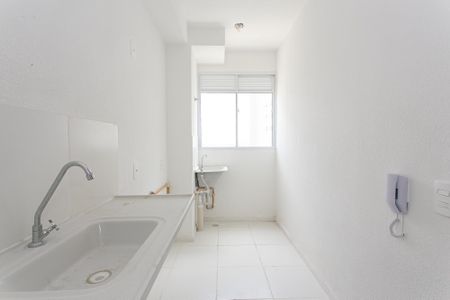 Apartamento para alugar com 42m², 2 quartos e sem vagaCozinha