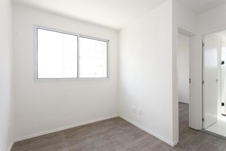 Sala de apartamento para alugar com 2 quartos, 42m² em Penha de França, São Paulo